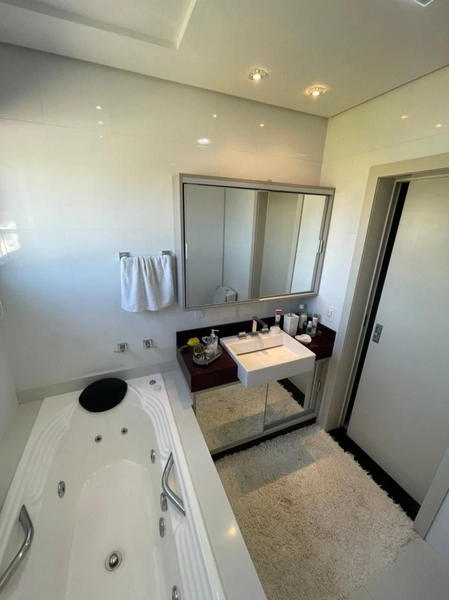 Cobertura com uma vista eespaço excelente no Maluche: 32ª foto da galeria de imagens do imóvel