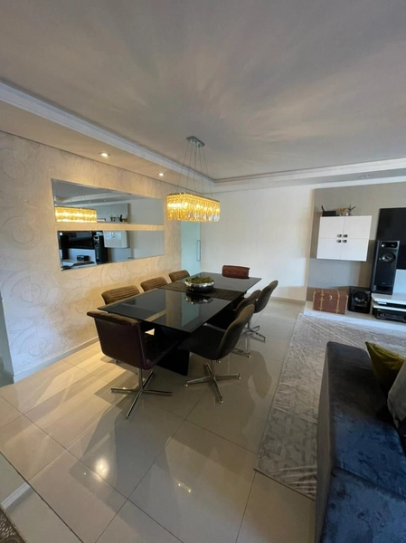 Cobertura com uma vista eespaço excelente no Maluche: 7ª foto da galeria de imagens do imóvel