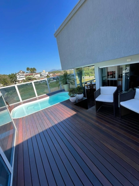 Cobertura com uma vista eespaço excelente no Maluche: 38ª foto da galeria de imagens do imóvel