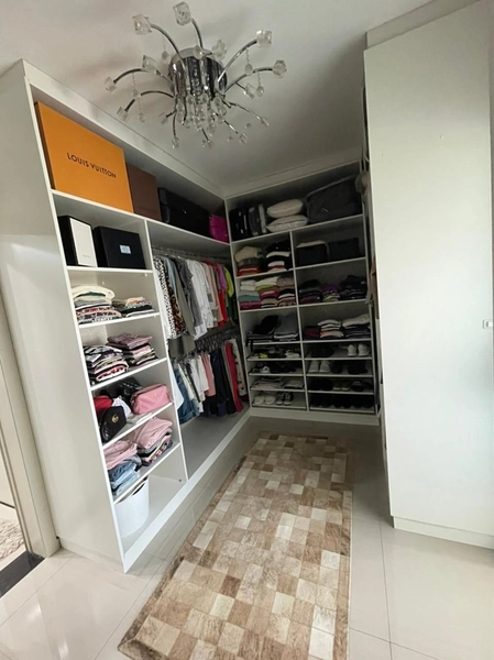 Cobertura com uma vista eespaço excelente no Maluche: 20ª foto da galeria de imagens do imóvel