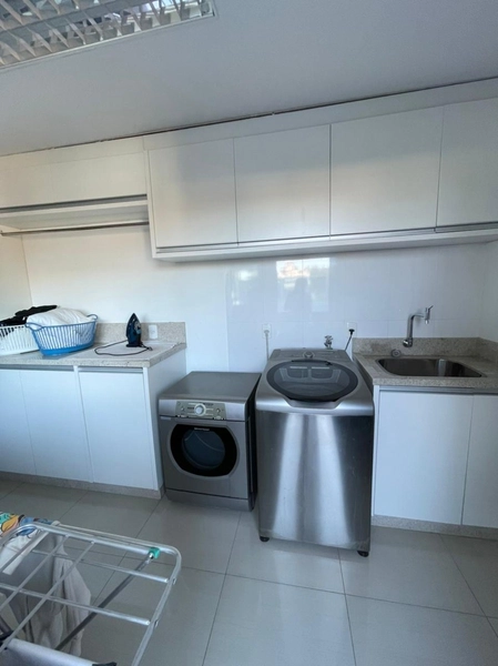 Cobertura com uma vista eespaço excelente no Maluche: 52ª foto da galeria de imagens do imóvel