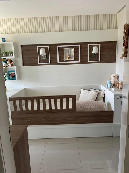 Cobertura com uma vista eespaço excelente no Maluche: 55ª foto da galeria de imagens do imóvel