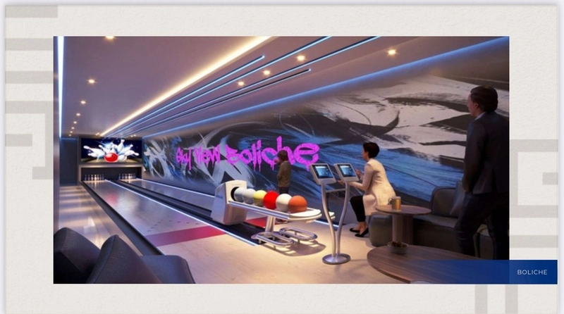 Sky View será construido em Porto Belo,apartamentos tipo studio 38m²!: 11ª foto da galeria de imagens do imóvel