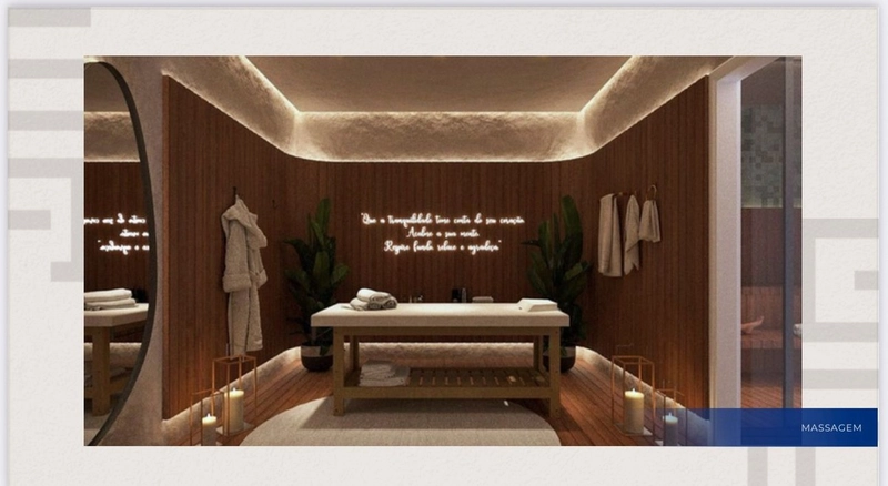 Sky View será construido em Porto Belo,apartamentos tipo studio 38m²!: 20ª foto da galeria de imagens do imóvel