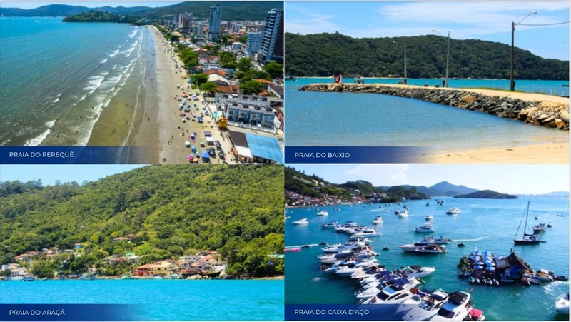 Sky View será construido em Porto Belo,apartamentos tipo studio 38m²!: 19ª foto da galeria de imagens do imóvel