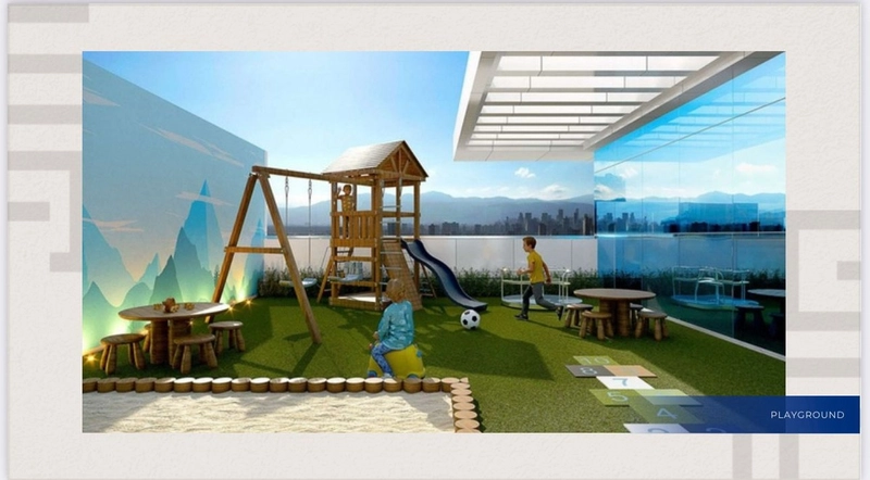 Sky View será construido em Porto Belo,apartamentos tipo studio 38m²!: 8ª foto da galeria de imagens do imóvel