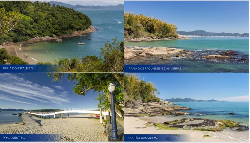 Sky View será construido em Porto Belo,apartamentos tipo studio 38m²!: 18ª foto da galeria de imagens do imóvel