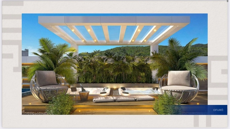 Sky View será construido em Porto Belo,apartamentos tipo studio 38m²!: 13ª foto da galeria de imagens do imóvel