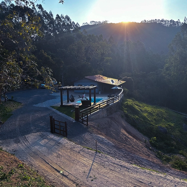 Sítio no Moura em Brusque com 14 hectares á venda: 7ª foto da galeria de imagens do imóvel