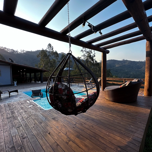 Sítio no Moura em Brusque com 14 hectares á venda: 9ª foto da galeria de imagens do imóvel