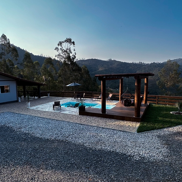 Sítio no Moura em Brusque com 14 hectares á venda: 8ª foto da galeria de imagens do imóvel