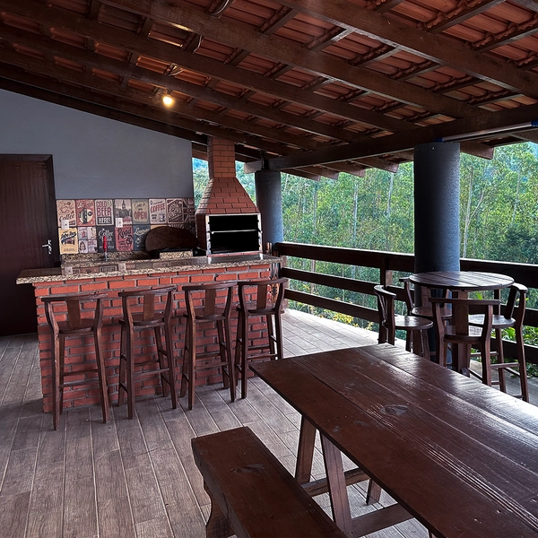 Sítio no Moura em Brusque com 14 hectares á venda: 1ª foto da galeria de imagens do imóvel