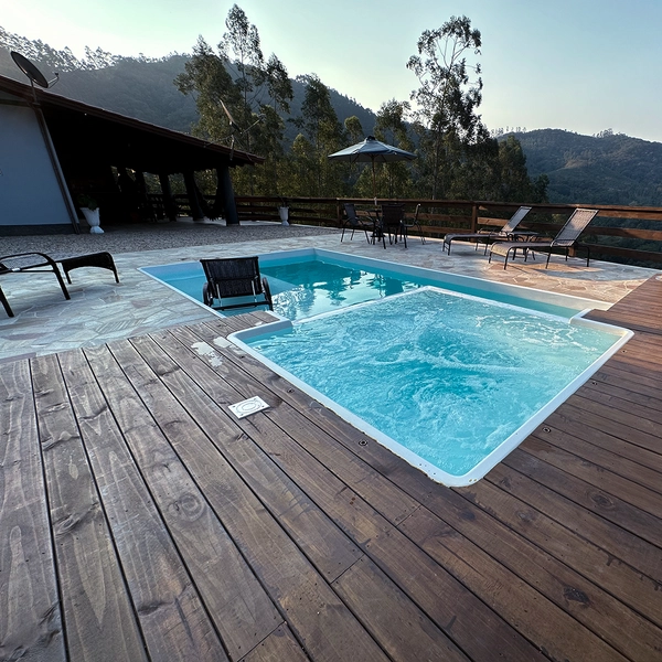 Sítio no Moura em Brusque com 14 hectares á venda: 10ª foto da galeria de imagens do imóvel