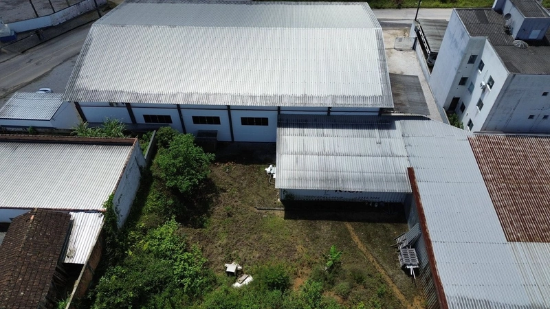 1233m² para você instalar sua empresa,alugue conosco sem burocracia: 3ª foto da galeria de imagens do imóvel