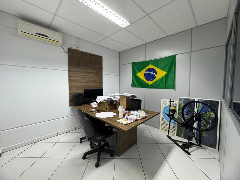 1233m² para você instalar sua empresa,alugue conosco sem burocracia: 27ª foto da galeria de imagens do imóvel