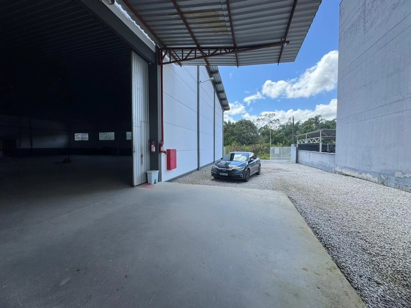 1233m² para você instalar sua empresa,alugue conosco sem burocracia: 26ª foto da galeria de imagens do imóvel