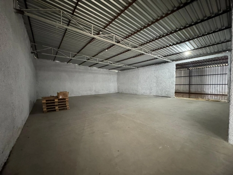 1233m² para você instalar sua empresa,alugue conosco sem burocracia: 9ª foto da galeria de imagens do imóvel