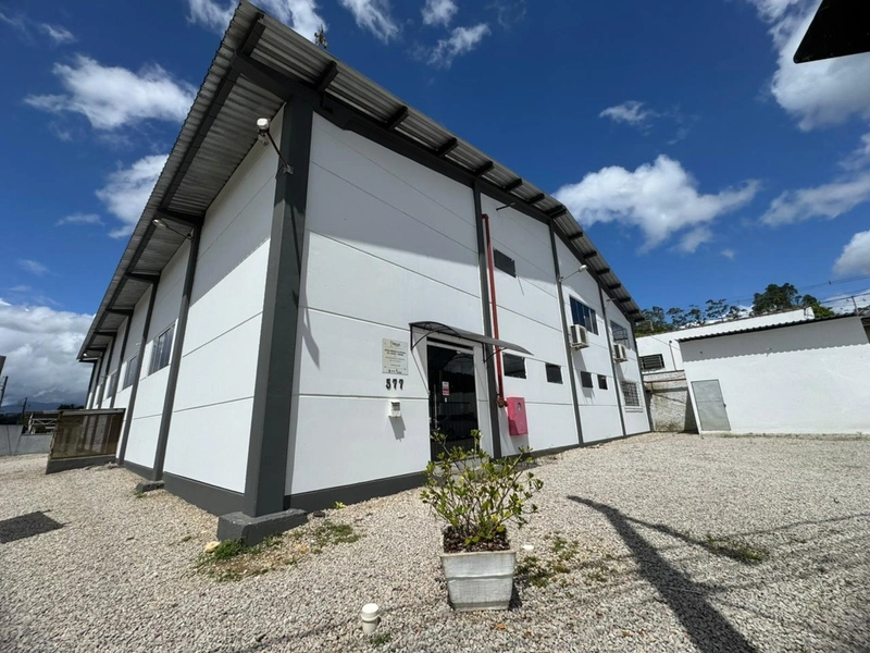 1233m² para você instalar sua empresa,alugue conosco sem burocracia: 4ª foto da galeria de imagens do imóvel