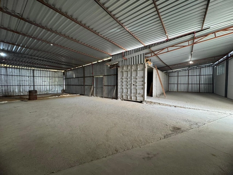 1233m² para você instalar sua empresa,alugue conosco sem burocracia: 11ª foto da galeria de imagens do imóvel