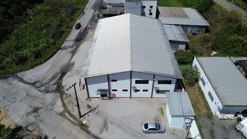 1233m² para você instalar sua empresa,alugue conosco sem burocracia: 2ª foto da galeria de imagens do imóvel