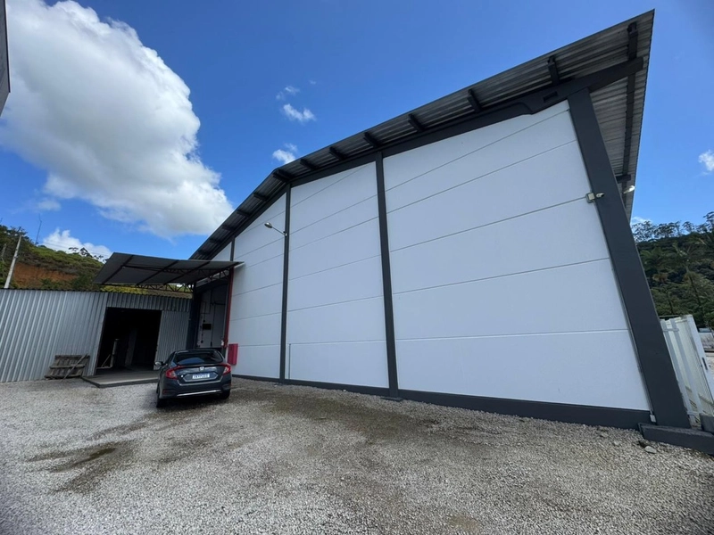 1233m² para você instalar sua empresa,alugue conosco sem burocracia: 8ª foto da galeria de imagens do imóvel