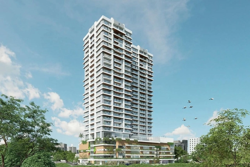 Um Home Resorte bem perto de tudo que você e sua família precisam!: 2ª foto da galeria de imagens do imóvel