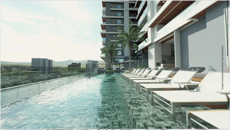 Um Home Resorte bem perto de tudo que você e sua família precisam!: 7ª foto da galeria de imagens do imóvel