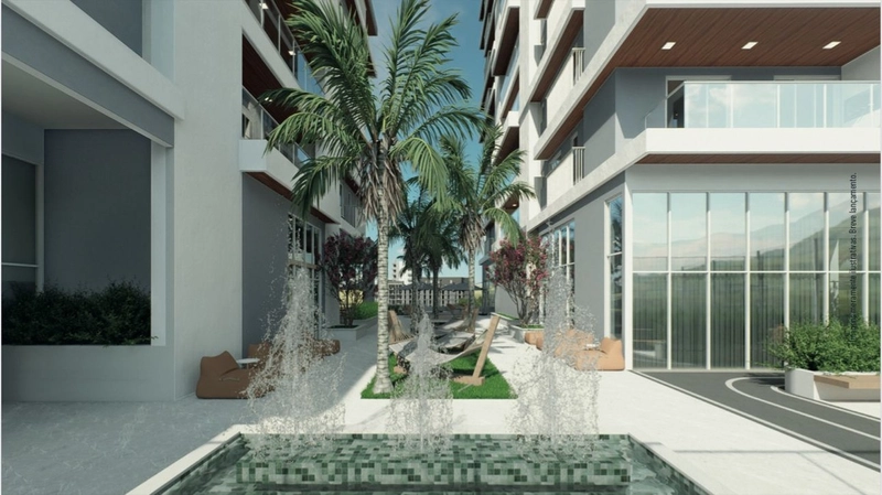 Um Home Resorte bem perto de tudo que você e sua família precisam!: 4ª foto da galeria de imagens do imóvel