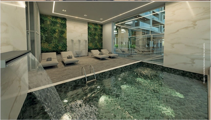 Um Home Resorte bem perto de tudo que você e sua família precisam!: 3ª foto da galeria de imagens do imóvel