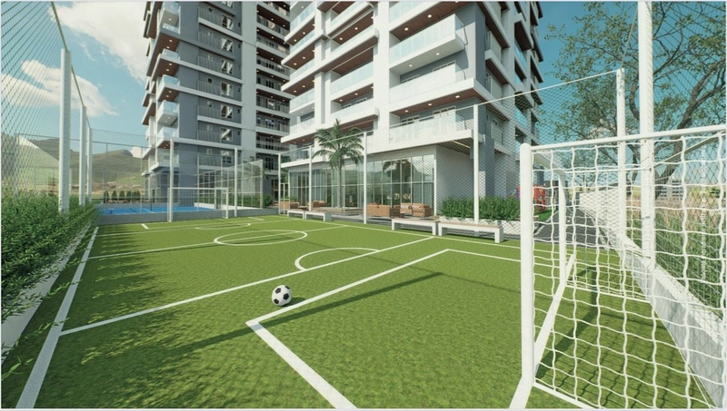 Um Home Resorte bem perto de tudo que você e sua família precisam!: 8ª foto da galeria de imagens do imóvel