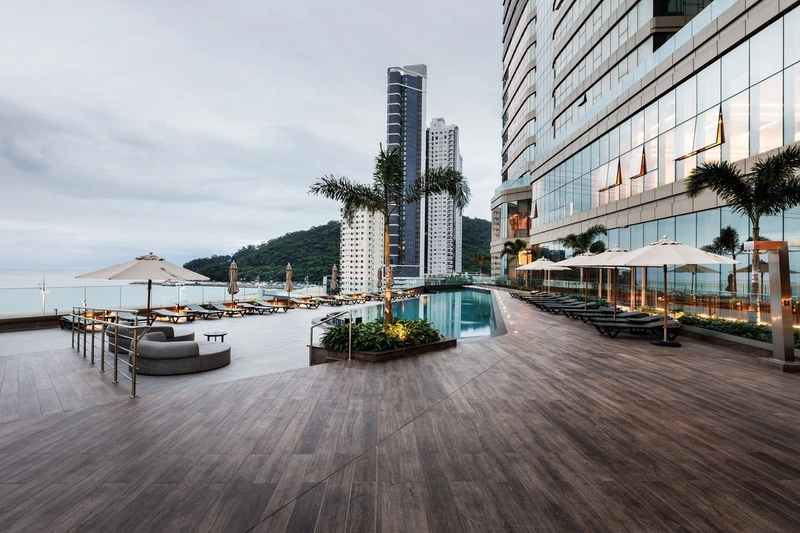 Oportunidade excelente em Balneário Camboriú: 34ª foto da galeria de imagens do imóvel