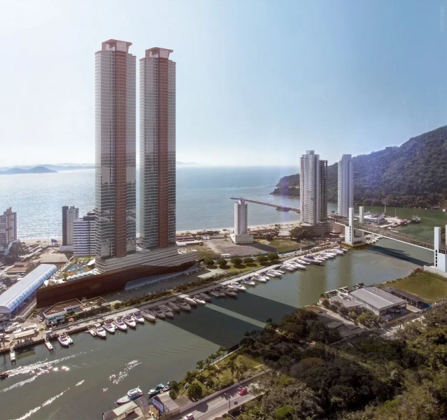 Oportunidade excelente em Balneário Camboriú: 57ª foto da galeria de imagens do imóvel