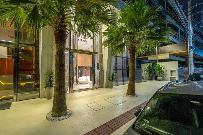 Venha morar em Itapema você,també!Veja esse excelente apartamento: 27ª foto da galeria de imagens do imóvel