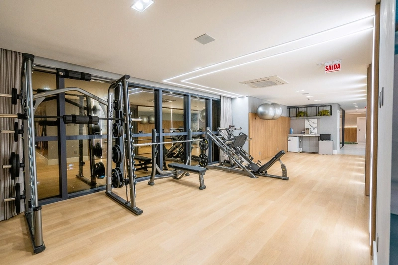 Venha morar em Itapema você,també!Veja esse excelente apartamento: 22ª foto da galeria de imagens do imóvel