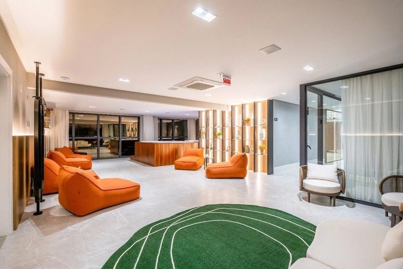 Venha morar em Itapema você,també!Veja esse excelente apartamento: 15ª foto da galeria de imagens do imóvel