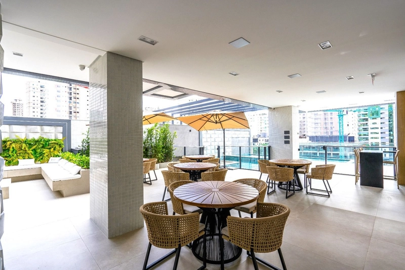 Venha morar em Itapema você,també!Veja esse excelente apartamento: 30ª foto da galeria de imagens do imóvel