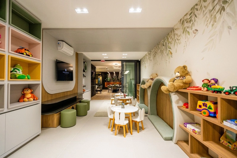 Venha morar em Itapema você,també!Veja esse excelente apartamento: 29ª foto da galeria de imagens do imóvel