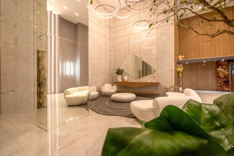 Venha morar em Itapema você,també!Veja esse excelente apartamento: 36ª foto da galeria de imagens do imóvel