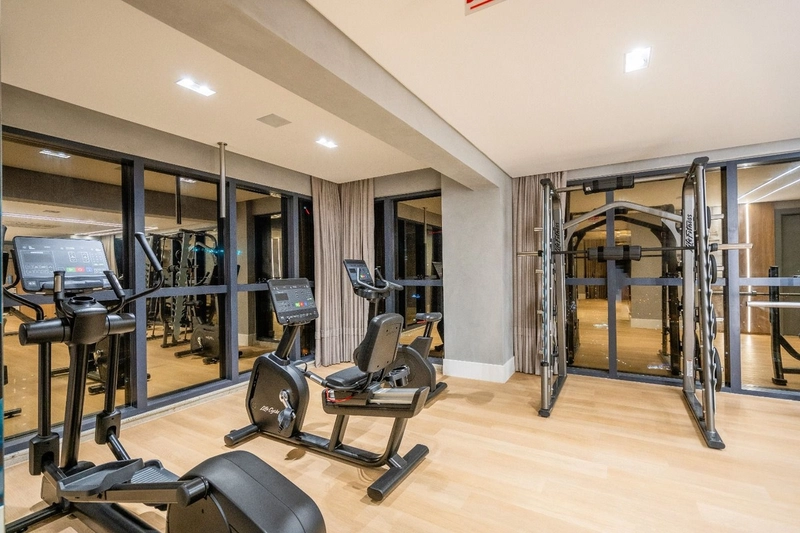 Venha morar em Itapema você,també!Veja esse excelente apartamento: 7ª foto da galeria de imagens do imóvel