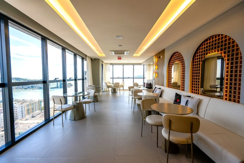 Venha morar em Itapema você,també!Veja esse excelente apartamento: 25ª foto da galeria de imagens do imóvel