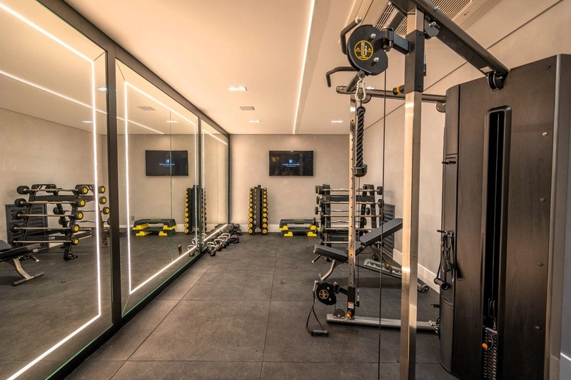 Venha morar em Itapema você,també!Veja esse excelente apartamento: 17ª foto da galeria de imagens do imóvel