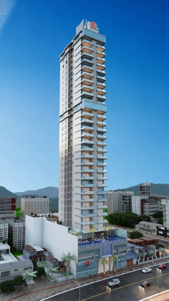 Venha morar em Itapema você,també!Veja esse excelente apartamento: 39ª foto da galeria de imagens do imóvel