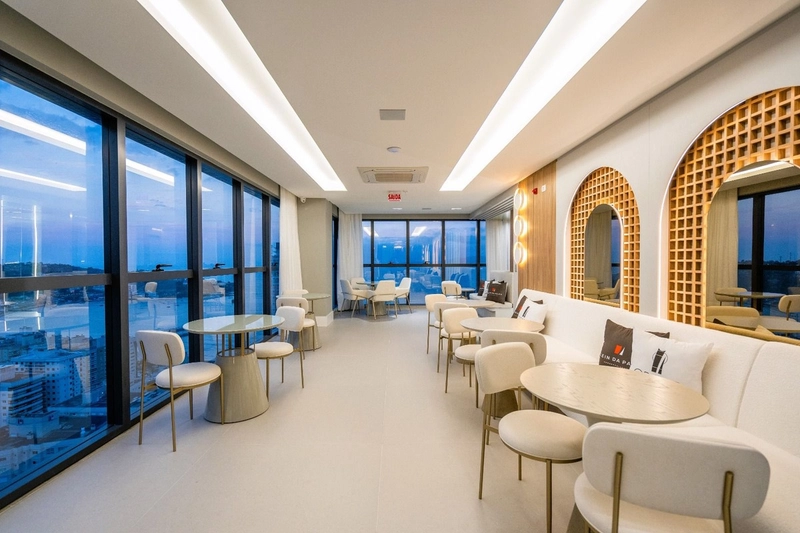 Venha morar em Itapema você,també!Veja esse excelente apartamento: 37ª foto da galeria de imagens do imóvel