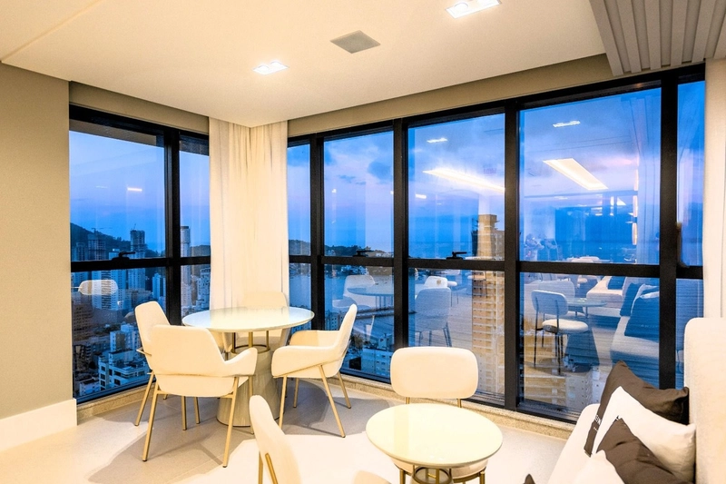 Venha morar em Itapema você,també!Veja esse excelente apartamento: 4ª foto da galeria de imagens do imóvel