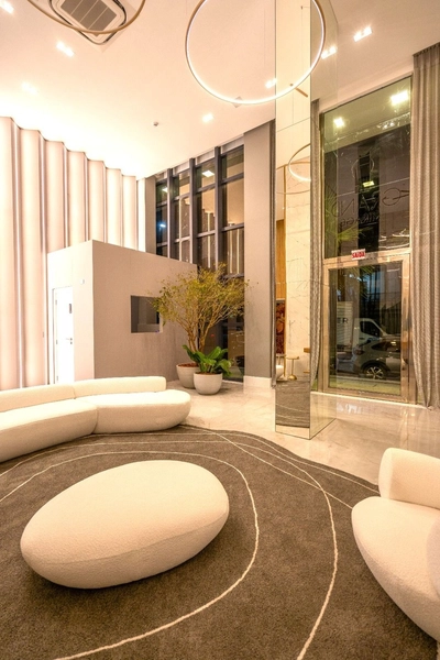 Venha morar em Itapema você,també!Veja esse excelente apartamento: 5ª foto da galeria de imagens do imóvel