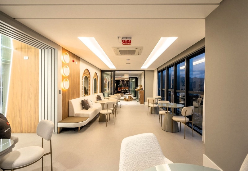 Venha morar em Itapema você,també!Veja esse excelente apartamento: 33ª foto da galeria de imagens do imóvel