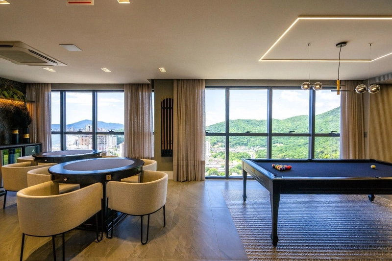 Venha morar em Itapema você,també!Veja esse excelente apartamento: 38ª foto da galeria de imagens do imóvel