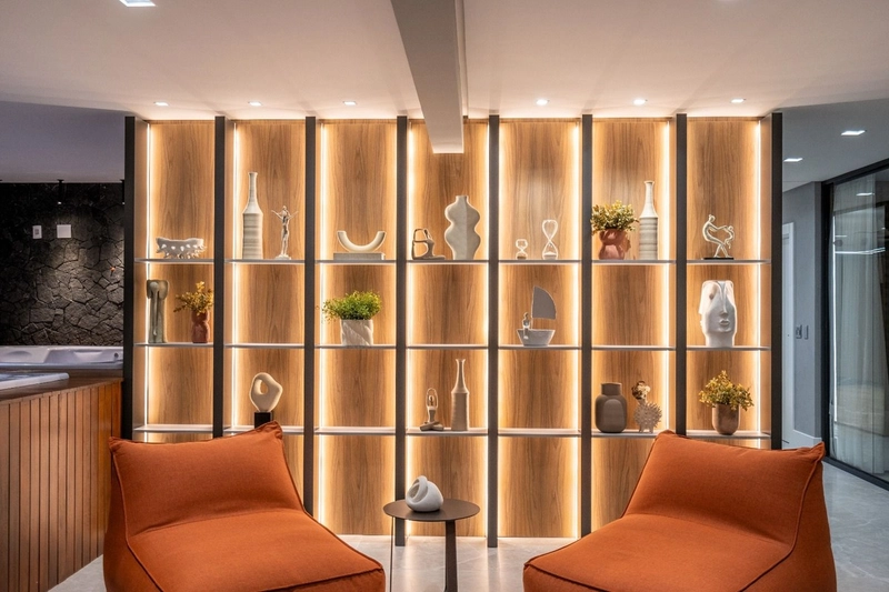 Venha morar em Itapema você,també!Veja esse excelente apartamento: 26ª foto da galeria de imagens do imóvel