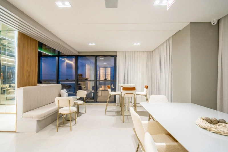 Venha morar em Itapema você,també!Veja esse excelente apartamento: 10ª foto da galeria de imagens do imóvel