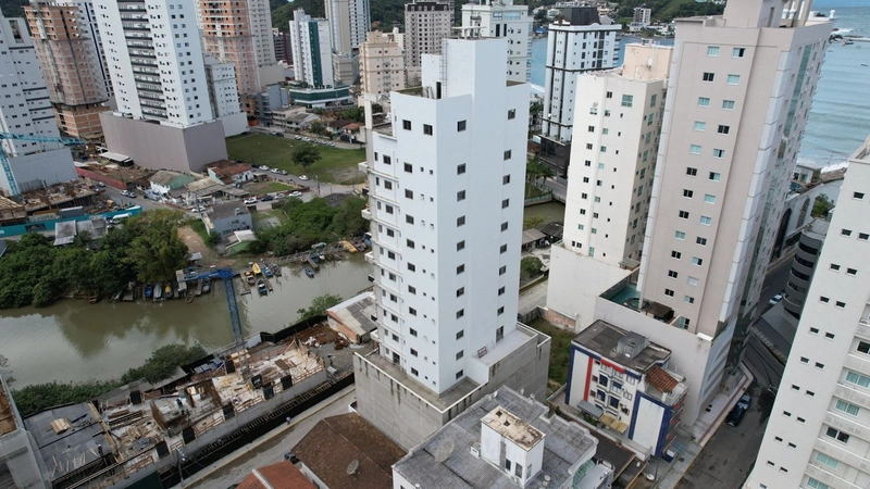 Venha morar em Itapema você,també!Veja esse excelente apartamento: 12ª foto da galeria de imagens do imóvel